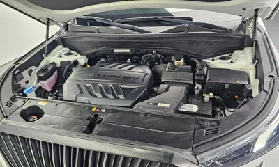 Hyundai Palisade 2021, 40052 км, за 28990000 KRW - фото 6