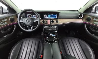 Mercedes-Benz E-Class 2017, 151545 км, за 15200000 KRW - фото 7