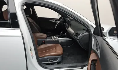 Audi A6 2018, 96429 км, за 15690000 KRW - фото 26