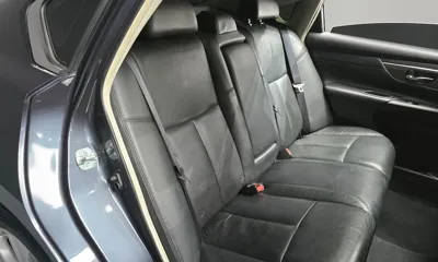 Nissan Altima 2013, 134746 км, за 3500000 KRW - фото 12