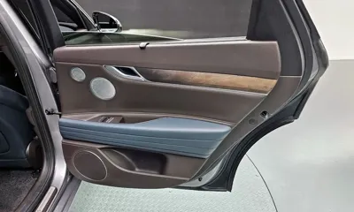 Genesis G80 2023, 78712 км, за 40900000 KRW - фото 25