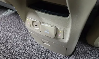 Kia Canival 2016, 220745 км, за 8090000 KRW - фото 17