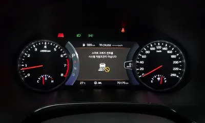 Kia Seltos 2020, 70175 км, за 17500000 KRW - фото 8