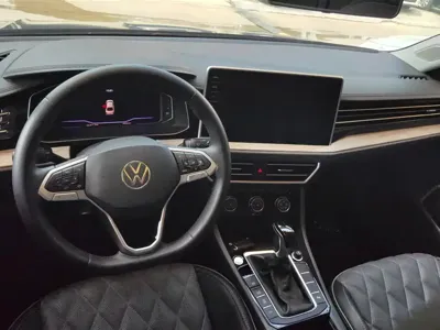 Volkswagen Sagitar 2023, 50900 км, за 93600 CNY - фото 12