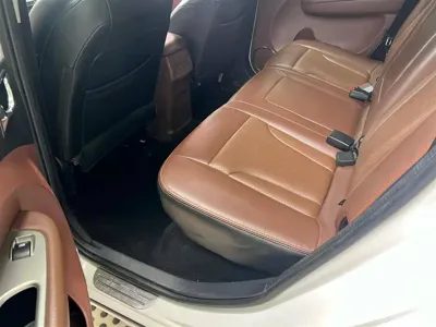 Fengxing X5 2016, 73000 км, за 8500 CNY - фото 8