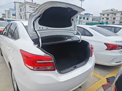 Toyota Vios 2017, 103500 км, за 31300 CNY - фото 19