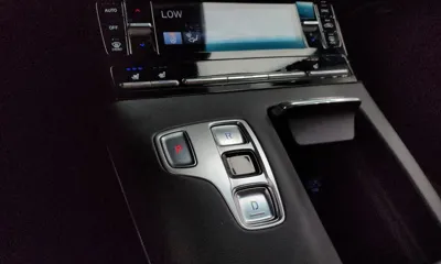Hyundai Grandeur 2023, 141185 км, за 15000000 KRW - фото 9
