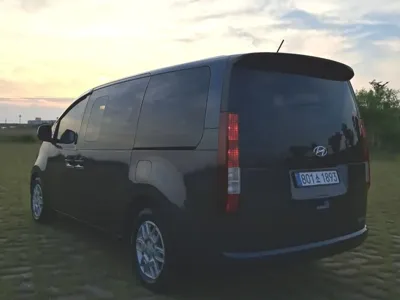 Hyundai Staria 2022, 115448 км, за 19500000 KRW