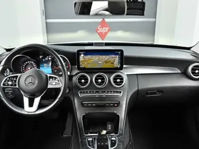 Mercedes-Benz C-Class 2019, 65826 км, за 23490000 KRW - фото 7