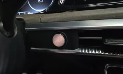 Kia K5 2023, 22532 км, за 99990000 KRW - фото 20