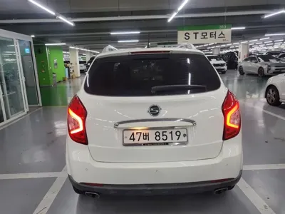 KG_Mobility_Ssangyong KORANDO 2014, 173777 км, за 2500000 KRW