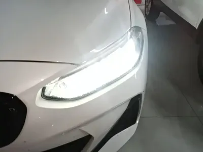 BMW 1 Series 2021, 55000 км, за 71700 CNY - фото 24