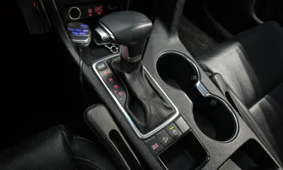 Kia Sportage 2018, 99488 км, за 11900000 KRW - фото 9
