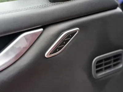 Maserati Ghibli 2016, 90000 км, за 165000 CNY - фото 17