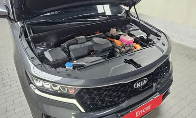 Kia Sorento 2021, 93837 км, за 25500000 KRW - фото 6
