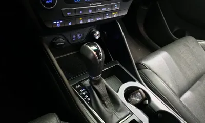 Hyundai Tucson 2018, 110689 км, за 13300000 KRW - фото 9