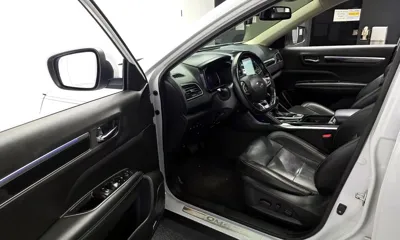 Renault-KoreaSamsung QM6 2017, 99632 км, за 10000000 KRW - фото 10