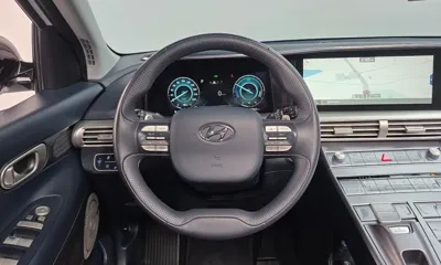 Hyundai Nexo 2022, 127862 км, за 15900000 KRW - фото 14