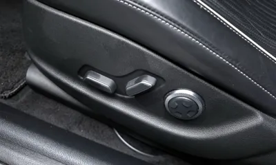 Genesis G80 2022, 81771 км, за 32500000 KRW - фото 31