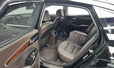 Kia K7 2016, 213237 км, за 5000000 KRW - фото 12