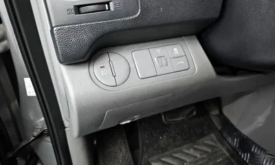 Hyundai Starex 2015, 154805 км, за 7900000 KRW - фото 20