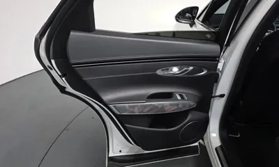 Genesis GV70 2022, 73780 км, за 38490000 KRW - фото 25