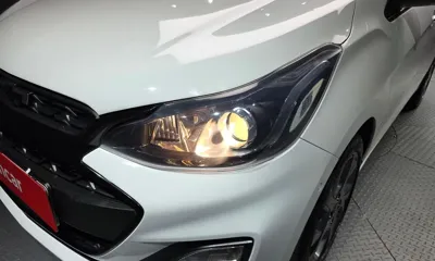 ChevroletGMDaewoo Spark 2019, 69644 км, за 8200000 KRW - фото 22
