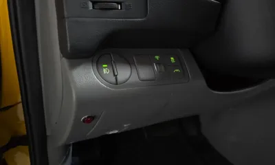 Hyundai Starex 2014, 75248 км, за 6900000 KRW - фото 19