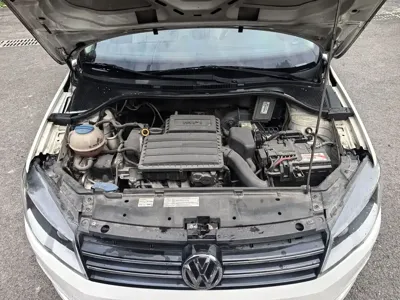 Volkswagen Jetta 2014, 143000 км, за 17800 CNY - фото 12