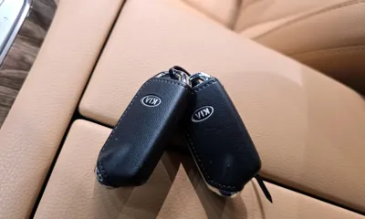 Kia K9 2021, 98809 км, за 26300000 KRW - фото 33