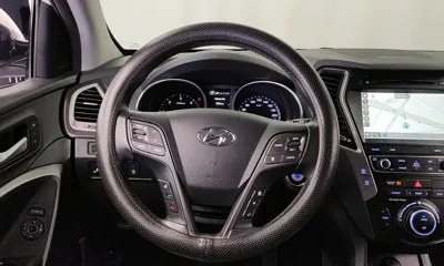 Hyundai Santafe 2016, 143845 км, за 11900000 KRW - фото 13