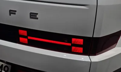 Hyundai Santafe 2024, 29303 км, за 37300000 KRW - фото 23