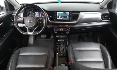 Kia Stonic 2018, 135931 км, за 9700000 KRW - фото 7