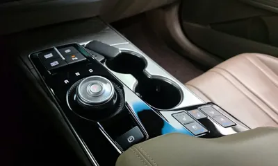 Kia K8 2022, 27338 км, за 25200000 KRW - фото 9