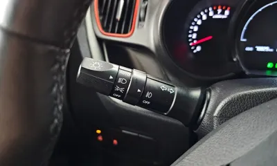 Kia Ray 2018, 78829 км, за 9700000 KRW - фото 29