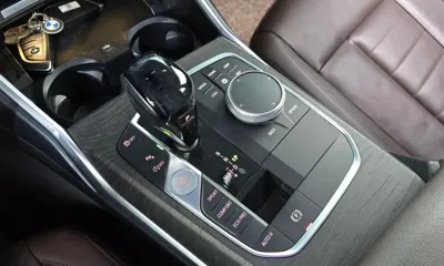 BMW 3-Series 2019, 83831 км, за 23000000 KRW - фото 9