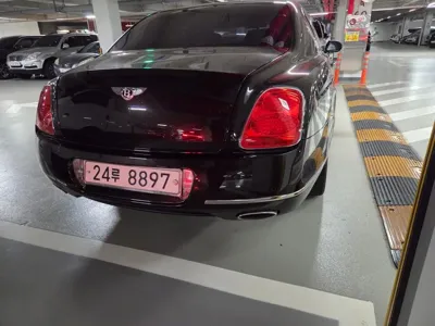 Bentley Flying Spur 2011, 62800 км, за 31500000 KRW - фото 8