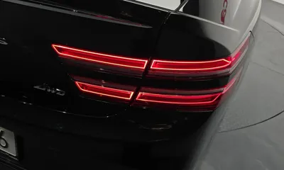 Genesis G80 2026, 6559 км, за 59990000 KRW - фото 23