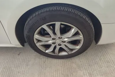 Peugeot 508 2015, 116200 км, за 34193.79 CNY - фото 8