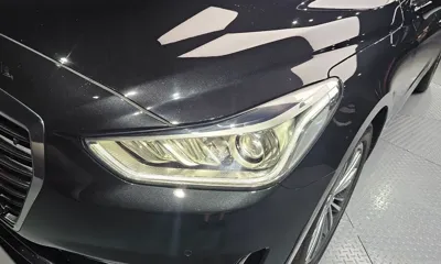 Genesis EQ900 2018, 125787 км, за 16900000 KRW - фото 22