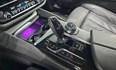 BMW Gran Turismo 2024, 41620 км, за 50000000 KRW - фото 9