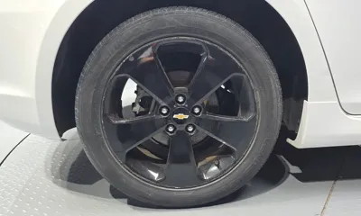 ChevroletGMDaewoo Cruze 2014, 163239 км, за 3000000 KRW - фото 5