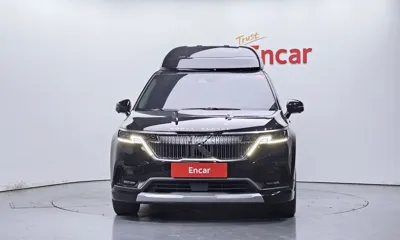 Kia Canival 2023, 100517 км, за 37000000 KRW - фото 3