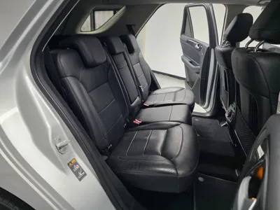Mercedes-Benz GLE-Class 2017, 142370 км, за 22500000 KRW - фото 12