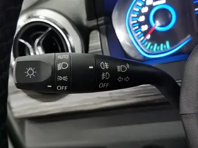BAIC New Energy EX 2018, 68200 км, за 24900 CNY - фото 21