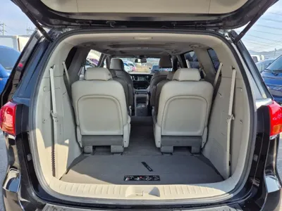 Kia Canival 2015, 136838 км, за 10500000 KRW - фото 17