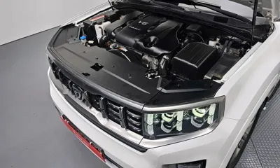 Kia Mohave 2021, 68681 км, за 30800000 KRW - фото 6