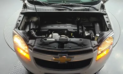 ChevroletGMDaewoo Orlando 2014, 102480 км, за 4900000 KRW - фото 6