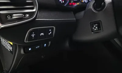 Hyundai Grandeur 2017, 183301 км, за 8700000 KRW - фото 16