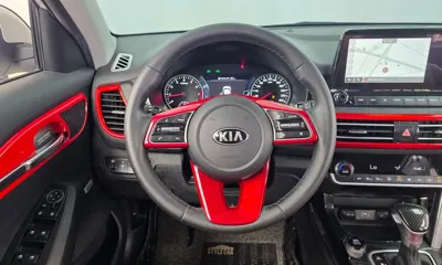 Kia Seltos 2020, 119051 км, за 14200000 KRW - фото 13